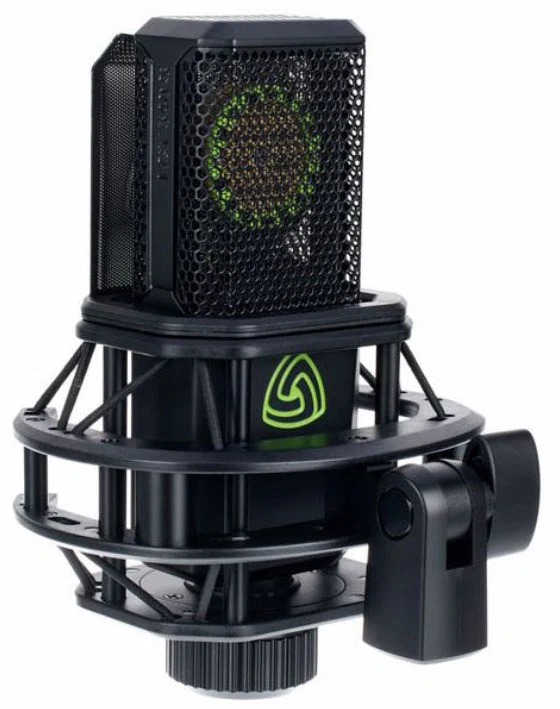 LEWITT LCT540S MICROFONO DE CONDENSADOR - Image 11