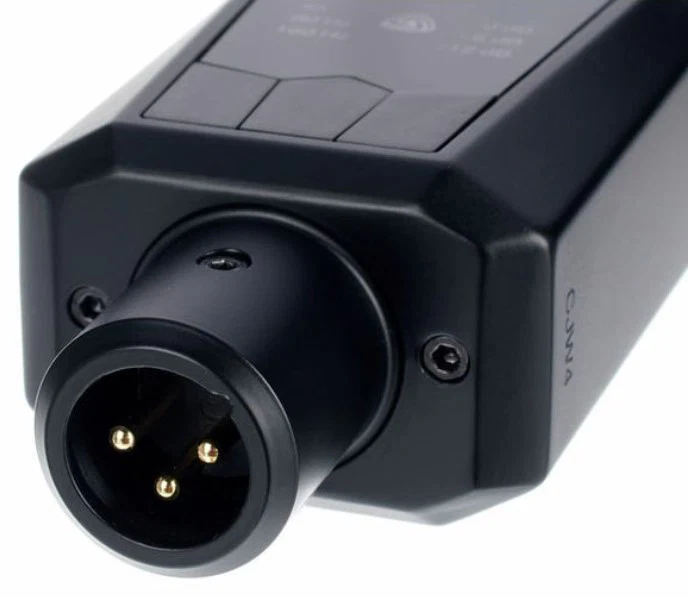 LEWITT LCT540S MICROFONO DE CONDENSADOR - Image 6