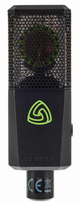 LEWITT LCT640 TS MICROFONO DE CONDENSADOR - Image 3