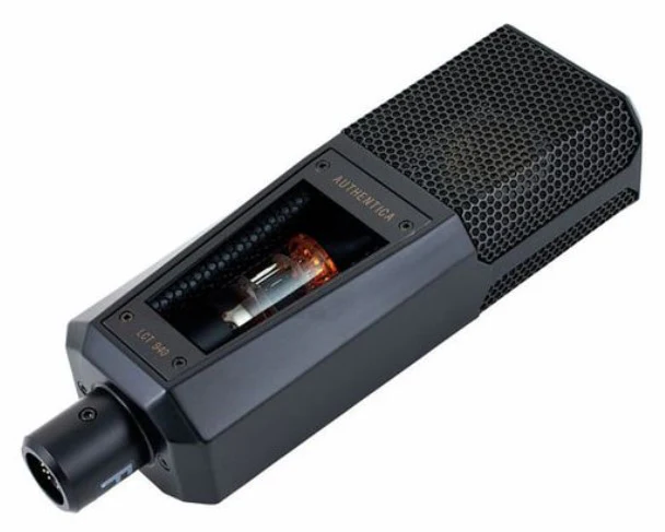 LEWITT LCT940 RECORDING SERIES MICROFONO DE CONDENSADOR - Image 10