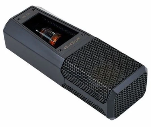 LEWITT LCT940 RECORDING SERIES MICROFONO DE CONDENSADOR - Image 11
