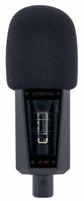 LEWITT LCT940 RECORDING SERIES MICROFONO DE CONDENSADOR - Image 14