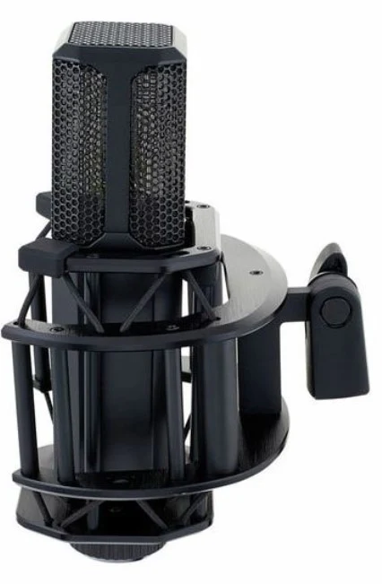 LEWITT LCT940 RECORDING SERIES MICROFONO DE CONDENSADOR - Image 15