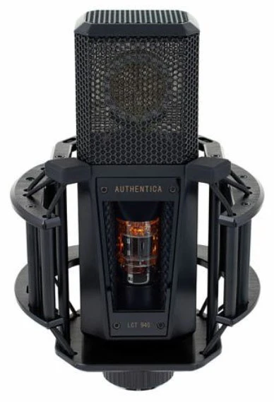 LEWITT LCT940 RECORDING SERIES MICROFONO DE CONDENSADOR - Image 16