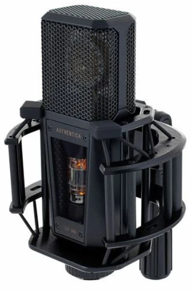 LEWITT LCT940 RECORDING SERIES MICROFONO DE CONDENSADOR - Image 17