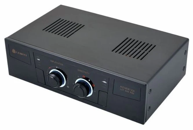LEWITT LCT940 RECORDING SERIES MICROFONO DE CONDENSADOR - Image 18