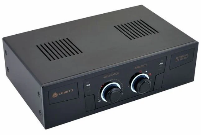 LEWITT LCT940 RECORDING SERIES MICROFONO DE CONDENSADOR - Image 20
