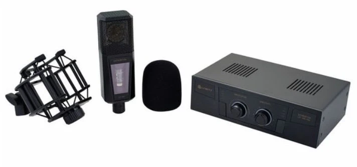 LEWITT LCT940 RECORDING SERIES MICROFONO DE CONDENSADOR - Image 23