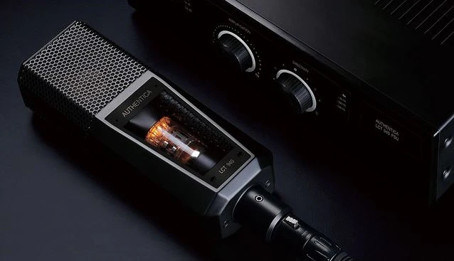LEWITT LCT940 RECORDING SERIES MICROFONO DE CONDENSADOR - Image 27
