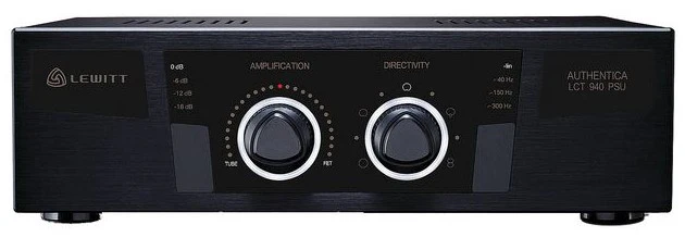 LEWITT LCT940 RECORDING SERIES MICROFONO DE CONDENSADOR - Image 4