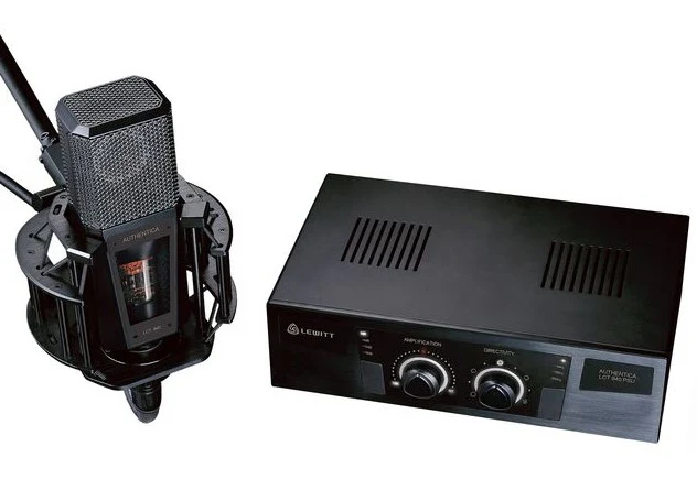 LEWITT LCT940 RECORDING SERIES MICROFONO DE CONDENSADOR - Image 5