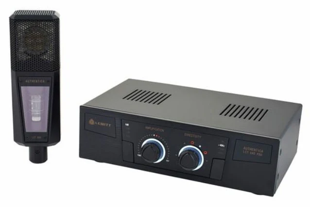 LEWITT LCT940 RECORDING SERIES MICROFONO DE CONDENSADOR - Image 6