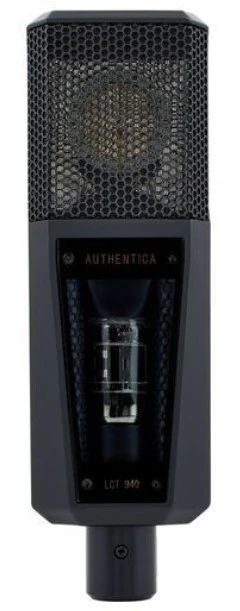 LEWITT LCT940 RECORDING SERIES MICROFONO DE CONDENSADOR - Image 7