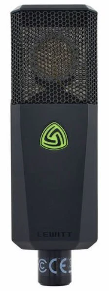 LEWITT LCT940 RECORDING SERIES MICROFONO DE CONDENSADOR - Image 8