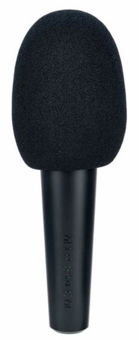 LEWITT MTP350 CM MICROFONO DE CONDENSADOR DE MANO - Image 6