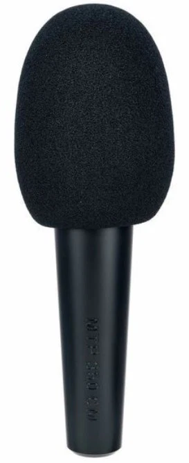 LEWITT MTP350 CMS MICROFONO DE CONDENSADOR DE MANO CON INTERRUPTOR - Image 6