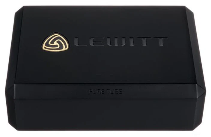 LEWITT PURE TUBE ESSENTIAL SET MICROFONO DE CONDENSADOR - Image 10