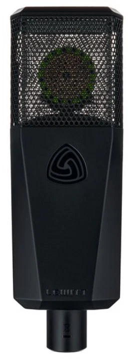 LEWITT PURE TUBE STUDIO SET MICROFONO DE CONDENSADOR - Image 3