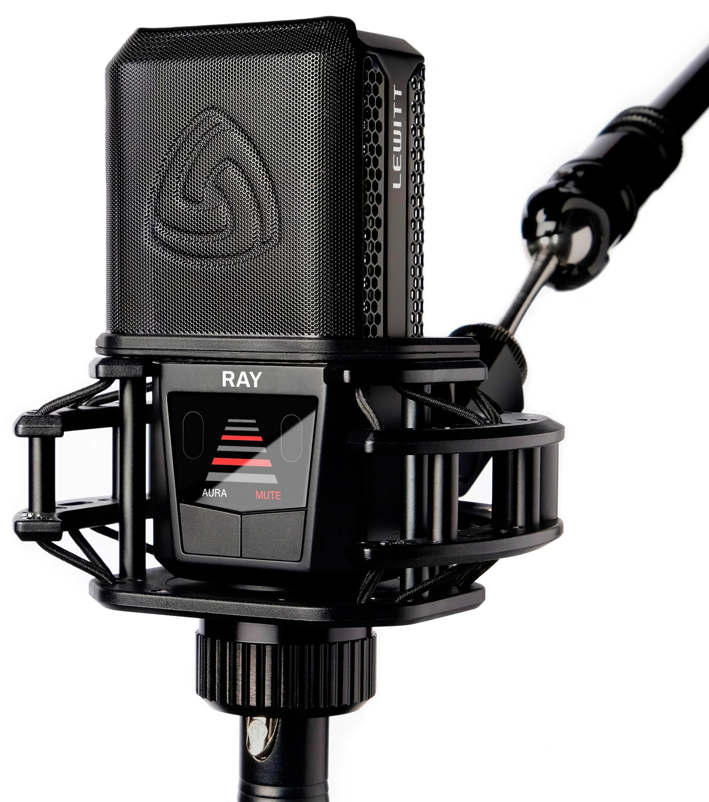 LEWITT RAY MICROFONO CON AUTOFOCUS - Image 3