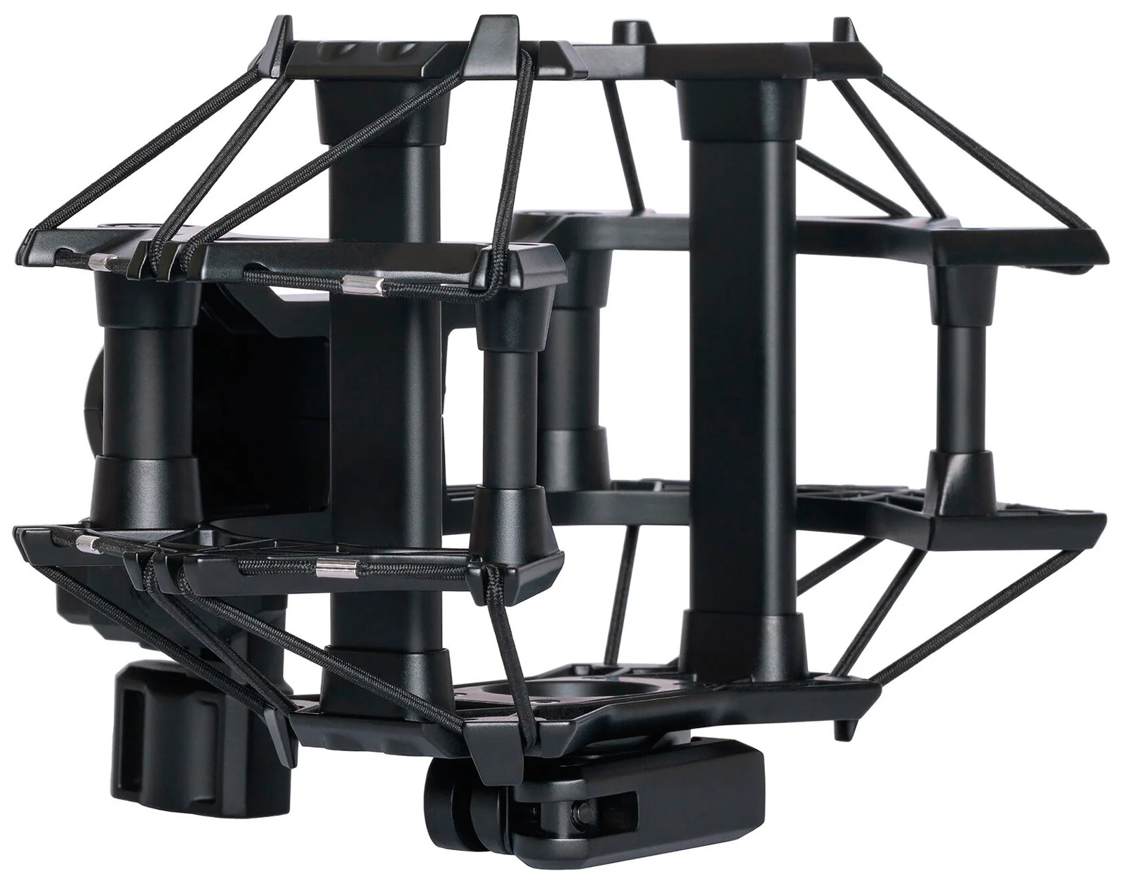 LEWITT SMXL SOPORTE ANTIVIBRACION MICROFONO PURE TUBE - Image 2