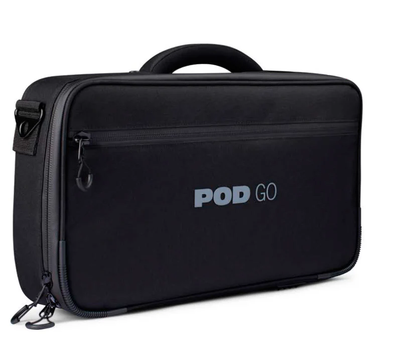 LINE 6 BAG POD GO FUNDA PARA PEDALERA LINE6 POD GO - Image 4