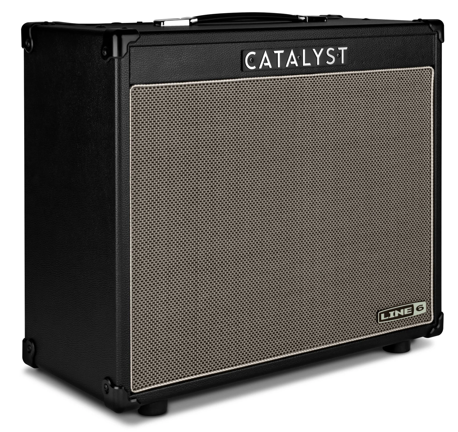 LINE 6 CATALYST CX 100 AMPLIFICADOR GUITARRA - Image 2