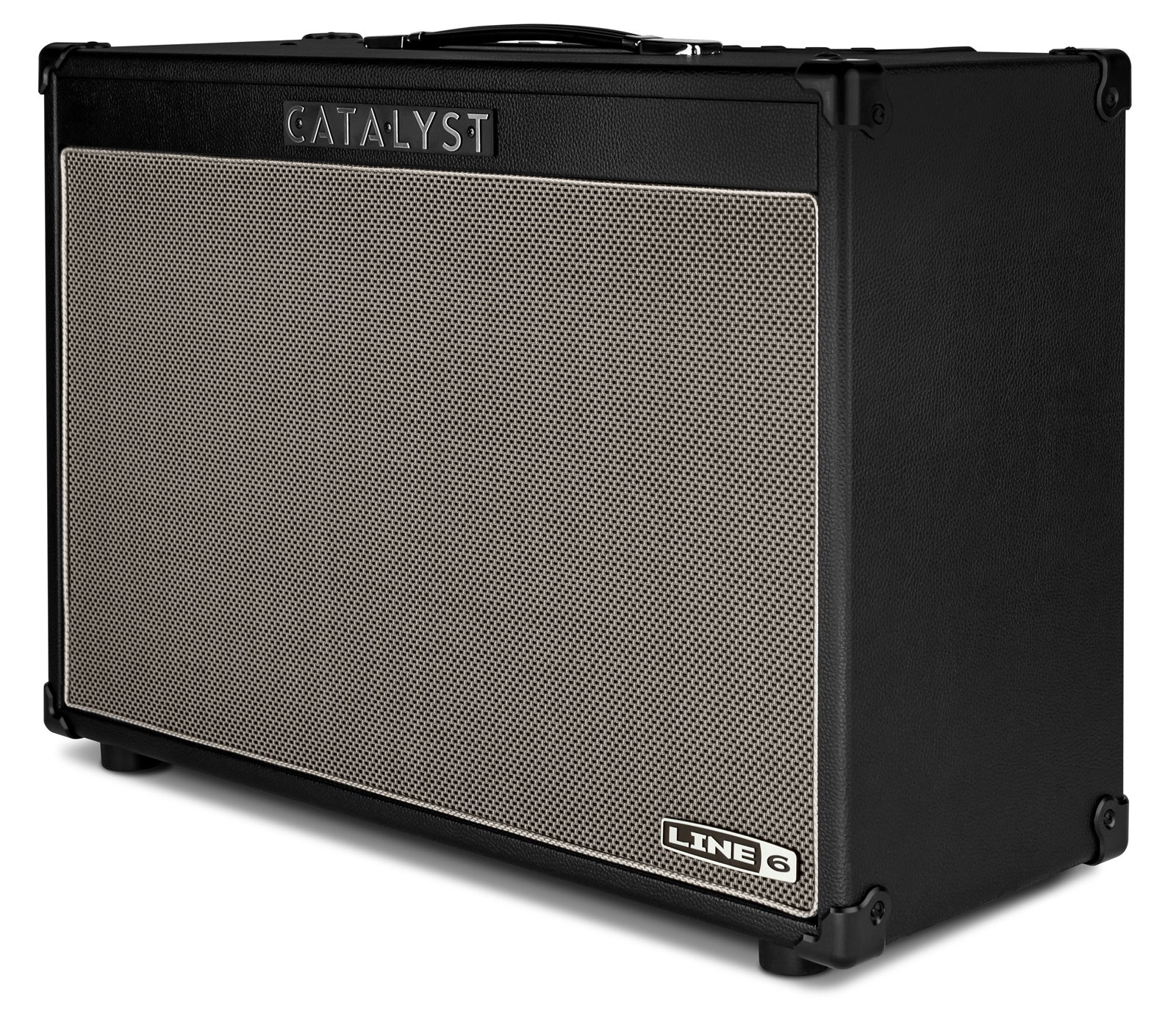 LINE 6 CATALYST CX 200 AMPLIFICADOR GUITARRA - Image 3