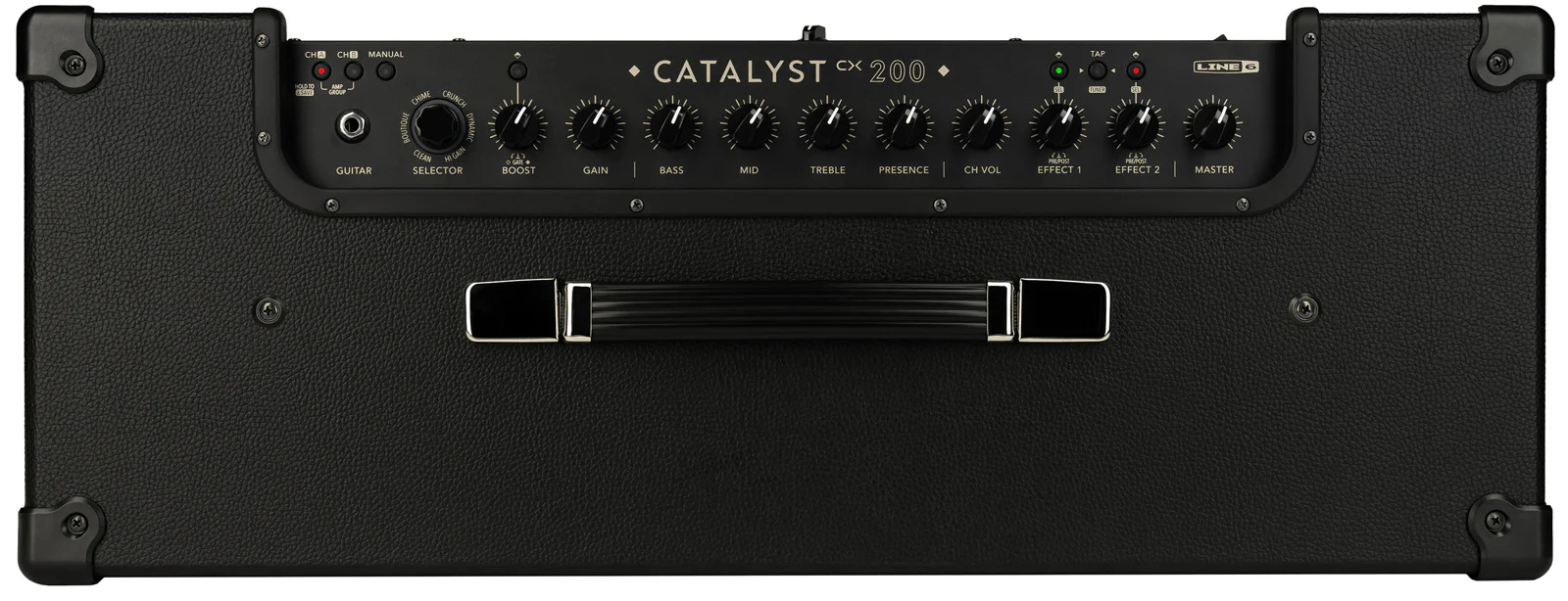 LINE 6 CATALYST CX 200 AMPLIFICADOR GUITARRA - Image 4