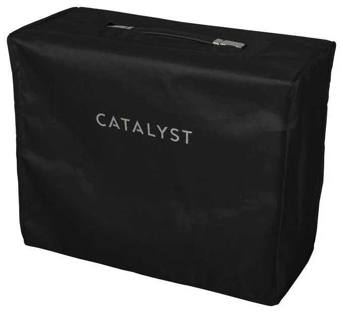 LINE 6 COVER CATALYST 100 FUNDA PARA AMPLIFICADOR - Image 3