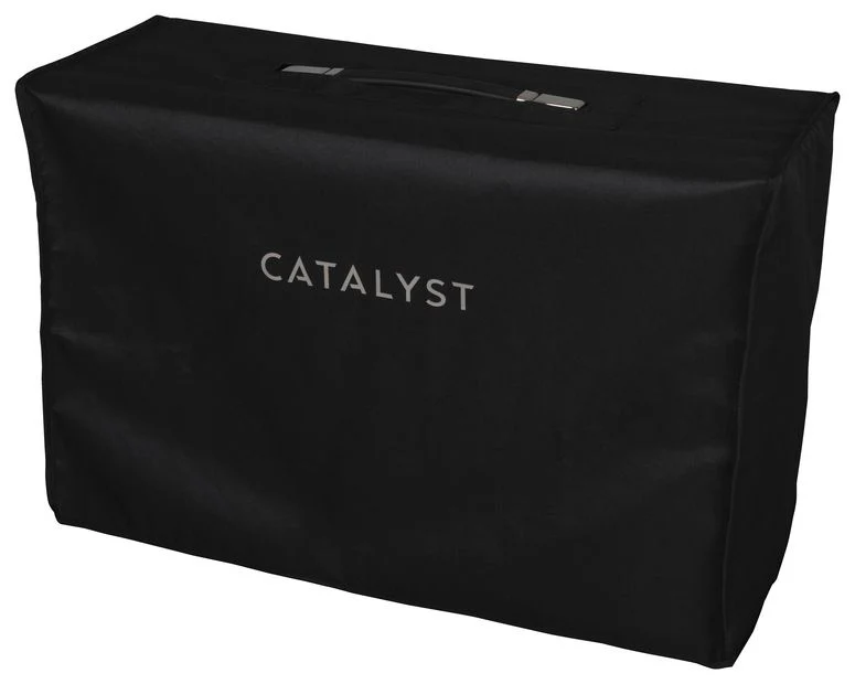 LINE 6 COVER CATALYST 200 FUNDA PARA AMPLIFICADOR - Image 3