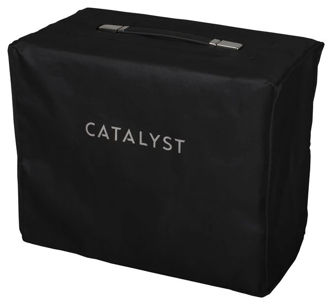 LINE 6 COVER CATALYST 60 FUNDA PARA AMPLIFICADOR - Image 3