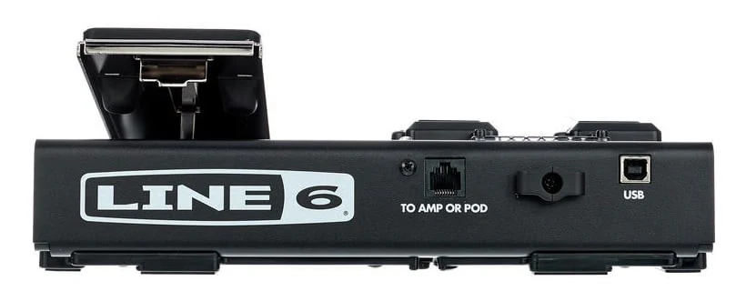 LINE 6 FBV EXPRESS MKII USB PEDALERA CONTROL - Image 5