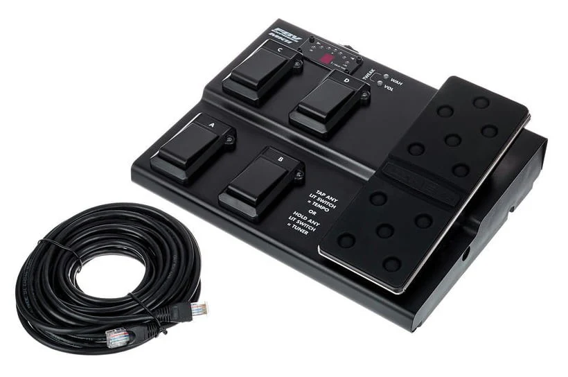 LINE 6 FBV EXPRESS MKII USB PEDALERA CONTROL - Image 9