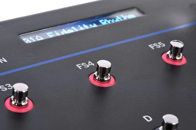 LINE 6 FBV3 PEDALERA DE CONTROL - Image 6