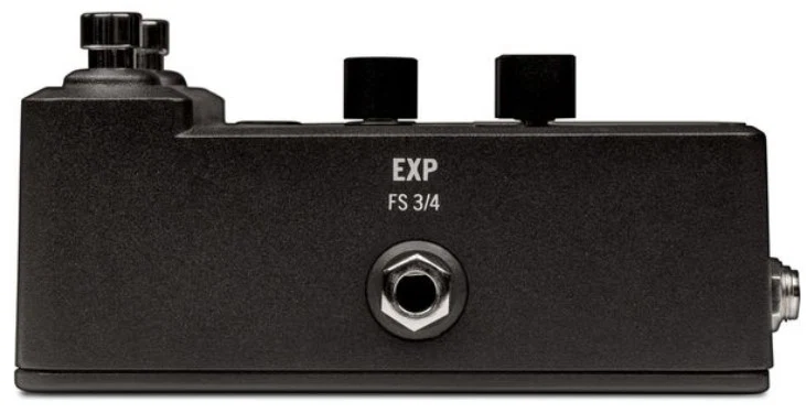 LINE 6 HX ONE PEDAL MULTIEFECTOS GUITARRA - Image 6