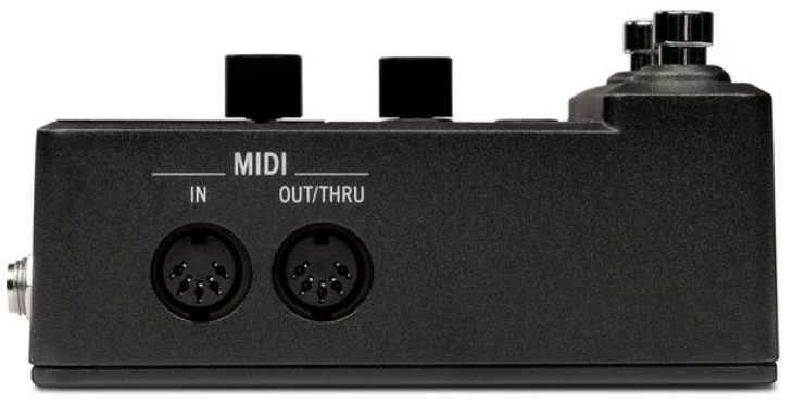 LINE 6 HX ONE PEDAL MULTIEFECTOS GUITARRA - Image 7