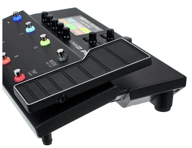 LINE 6 POD GO PEDALERA MULTIEFECTOS GUITARRA - Image 13