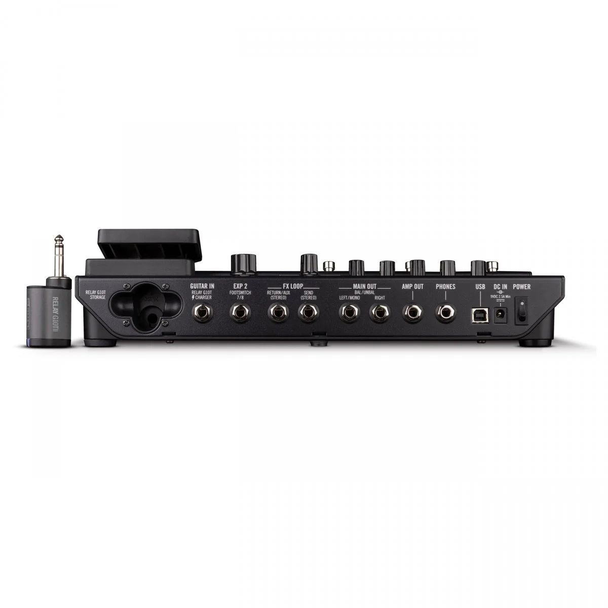 LINE 6 POD GO WIRELESS PEDALERA MULTIEFECTOS GUITARRA - Image 7