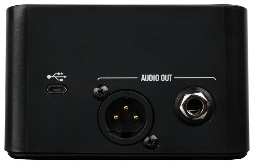 LINE 6 RELAY G10 MKII SISTEMA INALAMBRICO PARA GUITARRA - Image 4