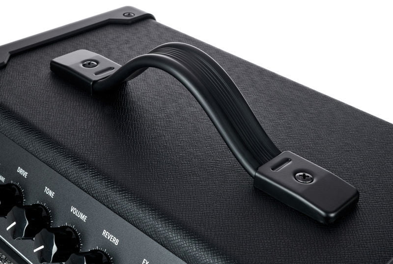 LINE 6 SPIDER V 20 MKII AMPLIFICADOR GUITARRA 20W - Image 12
