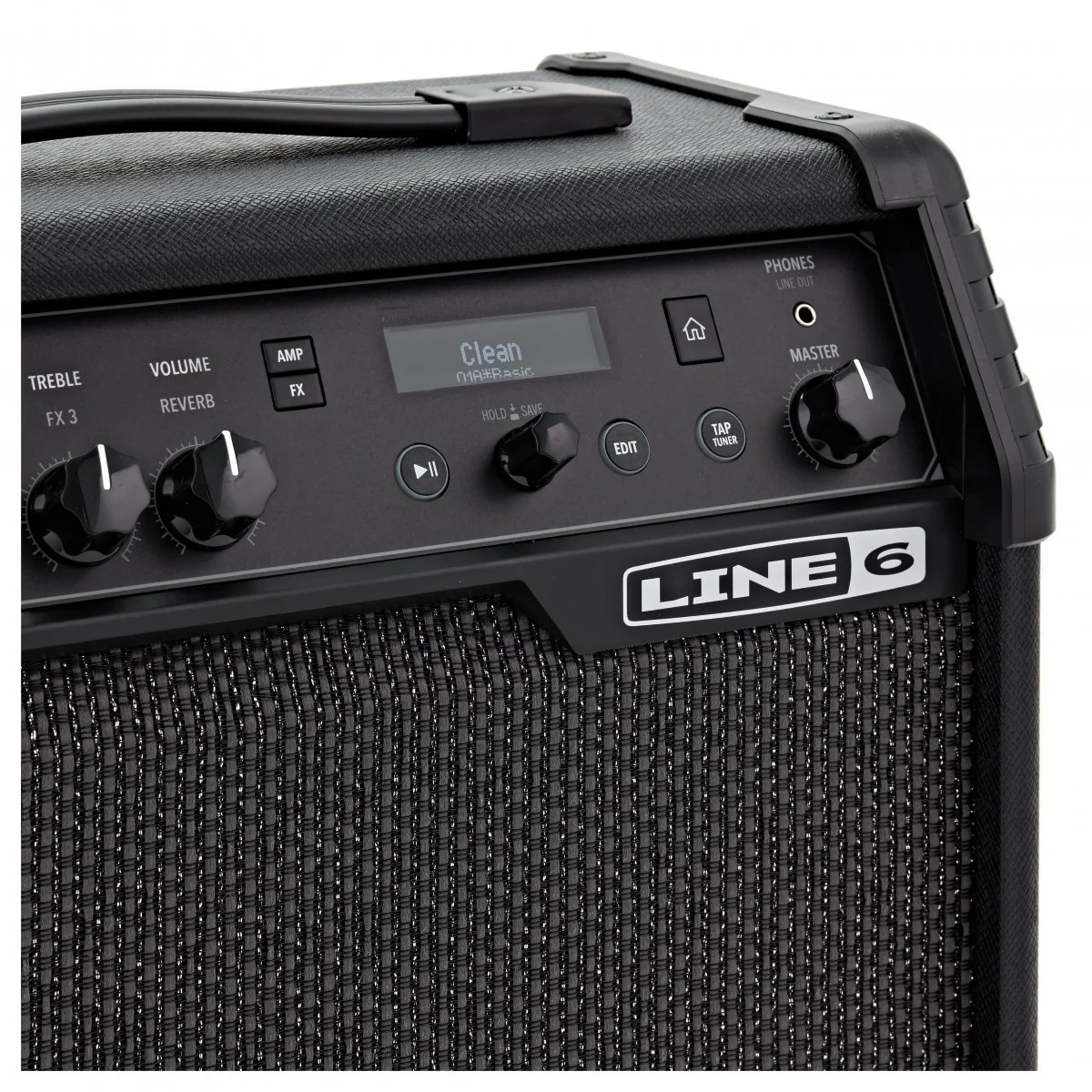 LINE 6 SPIDER V 30 MKII AMPLIFICADOR GUITARRA 30W - Image 10