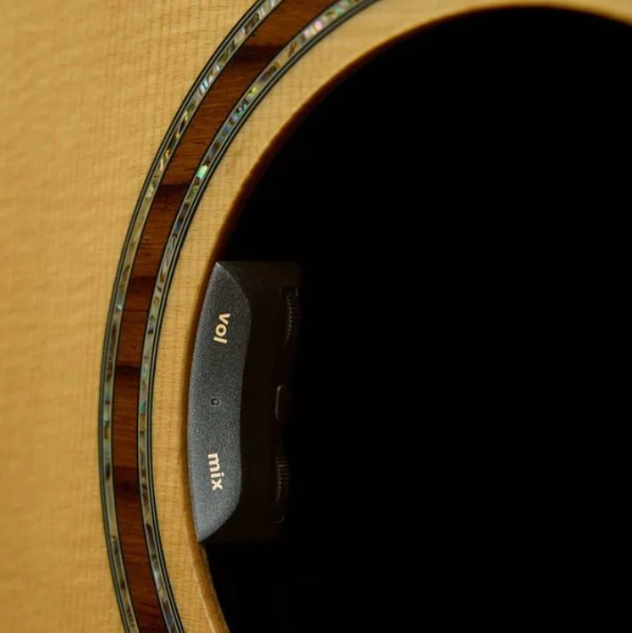 LR BAGGS HIFI DUET SISTEMA DE MEZCLA DE PASTILLA Y MICROFONO - Image 4