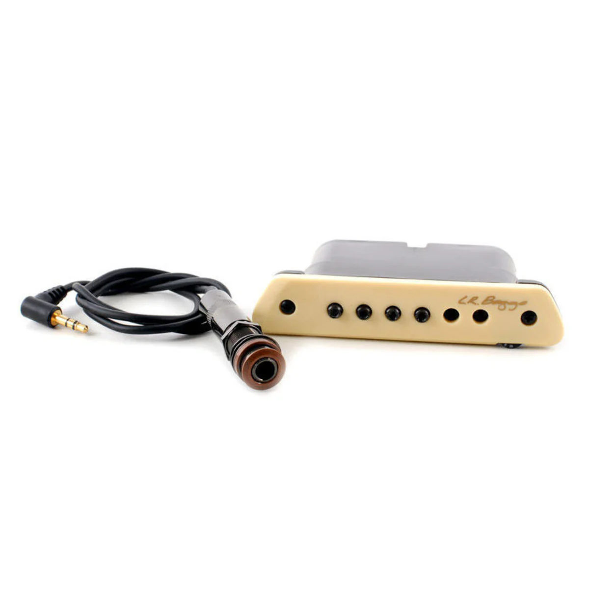 LR BAGGS M1 ACTIVE PASTILLA GUITARRA ACUSTICA