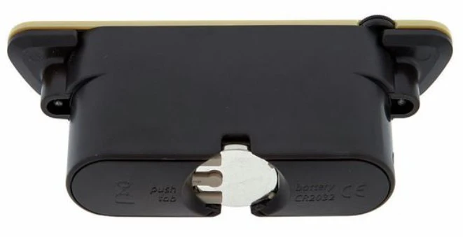 LR BAGGS M1 ACTIVE PASTILLA GUITARRA ACUSTICA - Image 5
