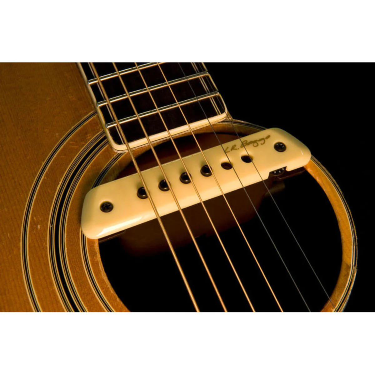 LR BAGGS M1 ACTIVE PASTILLA GUITARRA ACUSTICA - Image 7