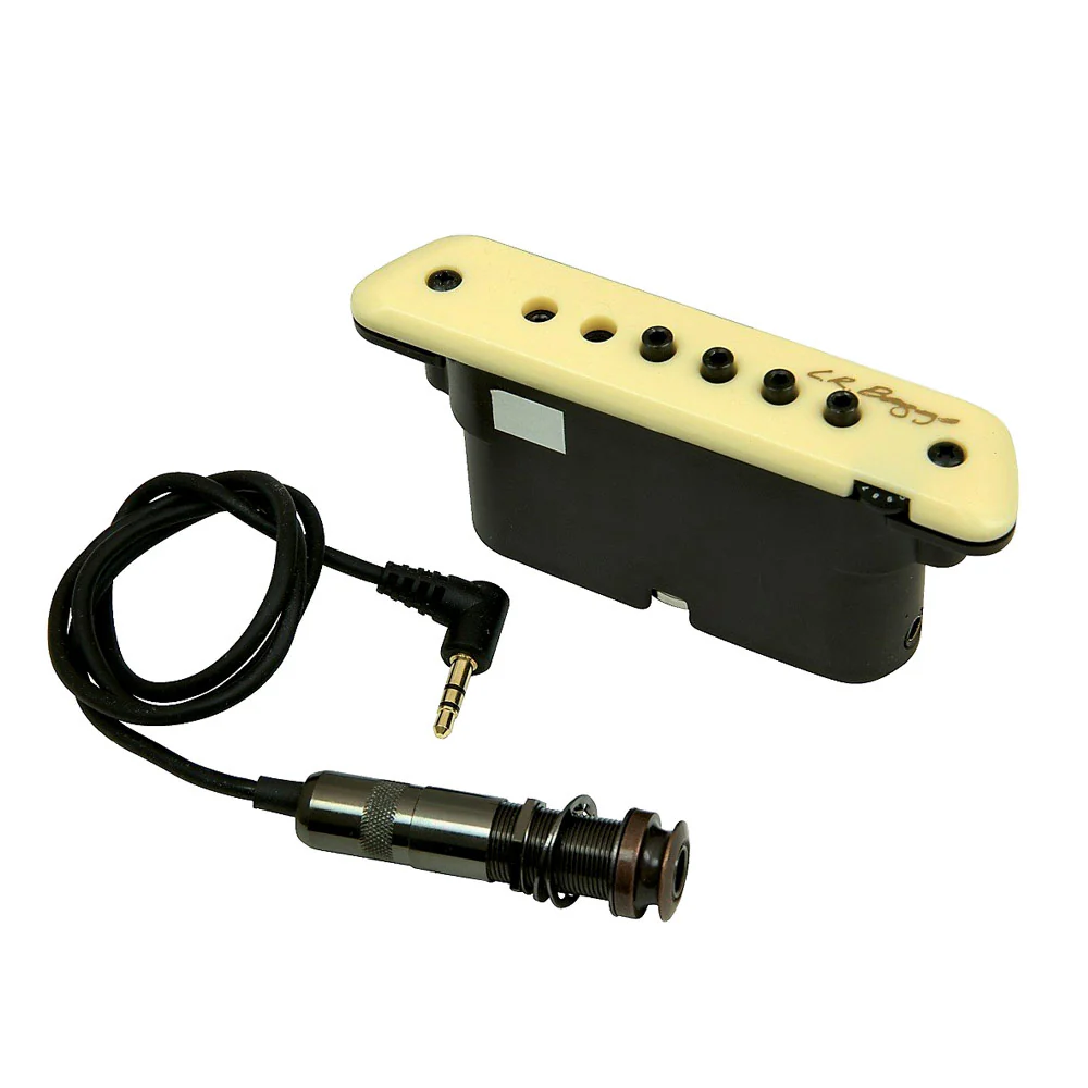 LR BAGGS M1 ACTIVE PASTILLA GUITARRA ACUSTICA - Image 8