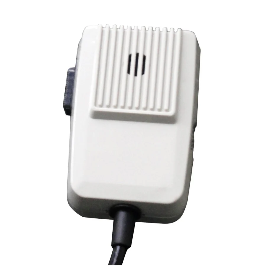 LTC AUDIO MEGA60USB MEGAFONO 60W CON SIRENA Y PUERTO USB SD - Image 4