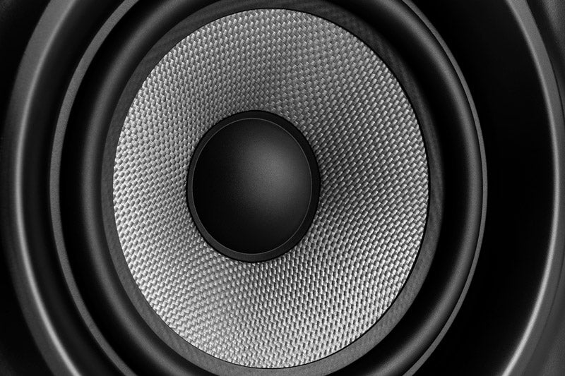 M AUDIO BX5BT MONITORES DE ESTUDIO BLUETOOTH. PAREJA - Image 4