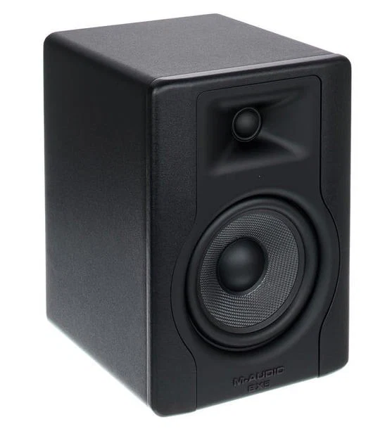 M AUDIO BX5D3 MONITOR DE ESTUDIO. UNIDAD - Image 2