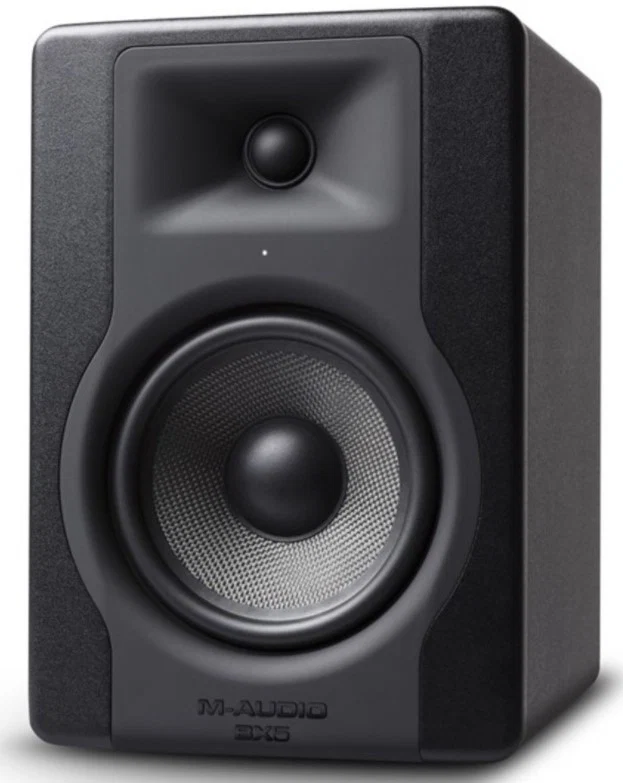 M AUDIO BX5D3 MONITOR DE ESTUDIO. UNIDAD - Image 3